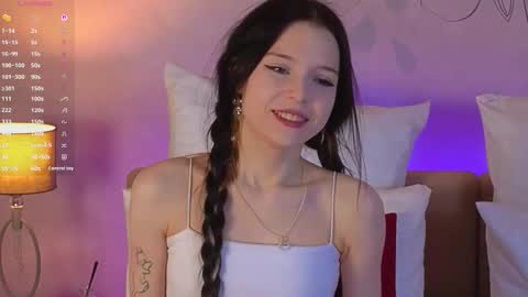  Rose  18  New here  online show from 03-23-26, 05:39