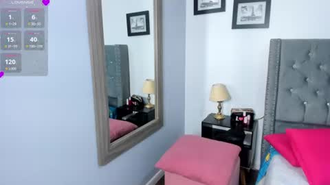 Angel alba online show from 06-27-26, 05:18