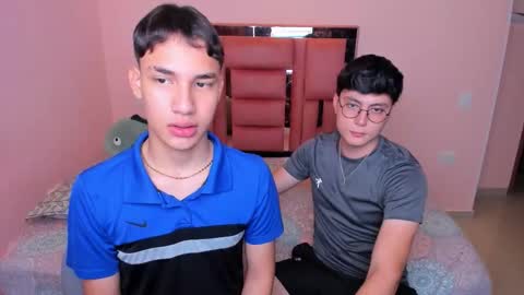 Angel and Jeff online show from 11-23-25, 12:10