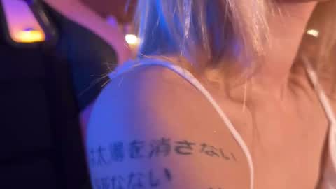 angel_ariela online show from 03-01-26, 08:44