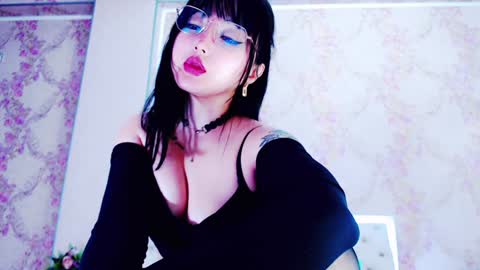 angel_asia_ online show from 01-15-25, 12:51