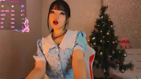 angel_asia_ online show from 12-22-25, 11:40