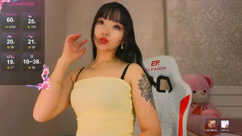 angel_asia_ online show from 05-18-26, 03:51