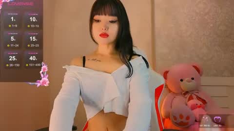 angel_asia_ online show from 06-16-26, 04:31