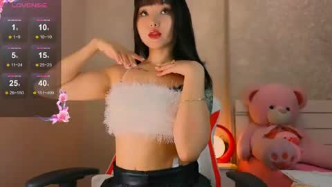 angel_asia_ online show from 06-27-26, 05:18