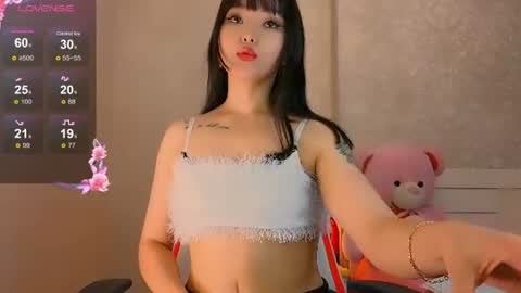 angel_asia_ online show from 06-29-26, 04:18