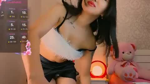 angel_asia_ online show from 07-03-26, 04:46