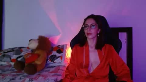 angel blackhot online show from 10-26-25, 12:16