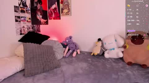 Angel   help me with 100 thumbs up online show from 02-23-26, 08:17