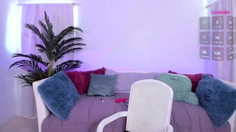 Claire - be back soon online show from 02-05-25, 03:52