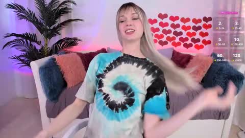 Claire - be back soon online show from 02-20-25, 05:07