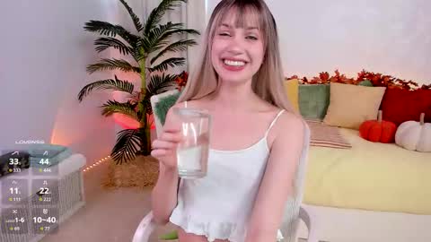 Claire - be back soon online show from 11-15-25, 09:00