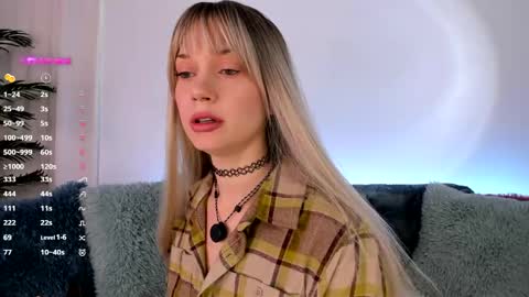 Snapshot of angel_claire chatting on 05-24-26, 06:13 Claire - be back soon online show from 05-24-26, 06:13