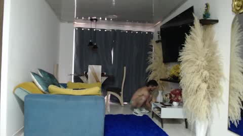 Angel Curl online show from 03-30-26, 09:49