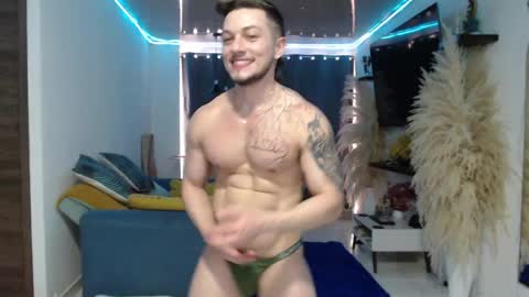 Angel Curl online show from 04-16-26, 07:14