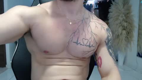 Angel Curl online show from 04-22-26, 06:31