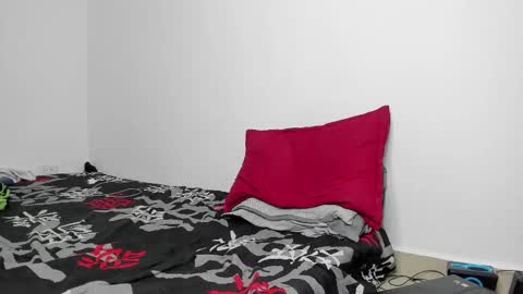 Angel Damons online show from 02-21-25, 01:33