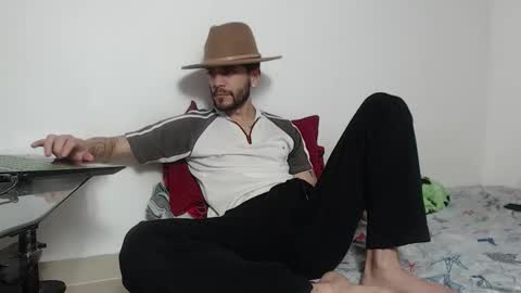 Angel Damons online show from 10-10-25, 07:13