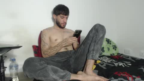 Angel Damons online show from 10-26-25, 10:32