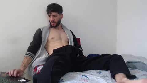 Angel Damons online show from 11-04-25, 03:11