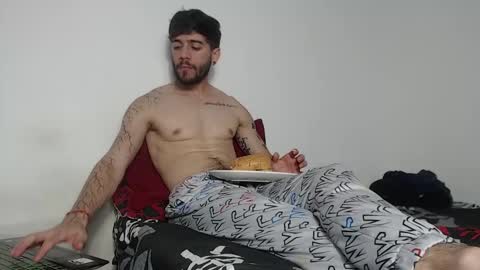 Angel Damons online show from 11-17-25, 02:17