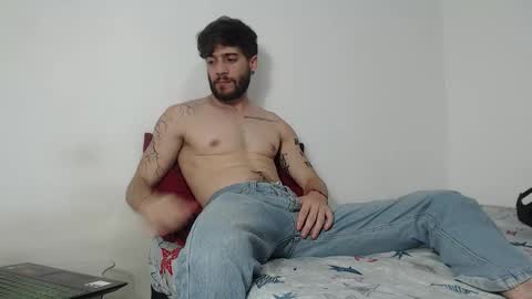 Angel Damons online show from 12-01-25, 09:31