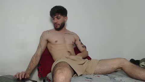 Angel Damons online show from 12-05-25, 05:09