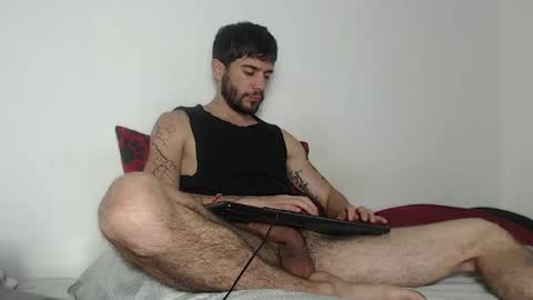 Angel Damons online show from 05-22-26, 09:26