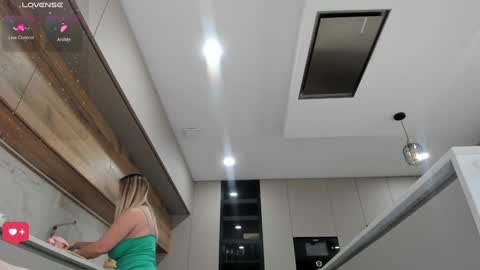 Patricia -  online show from 02-06-25, 04:25