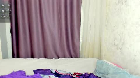 Fallen Angel online show from 03-14-26, 12:50