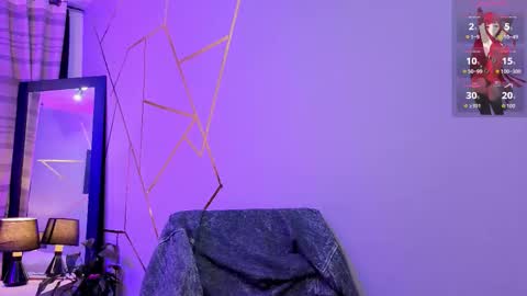 Angel-dragun online show from 11-17-25, 02:39