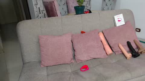 Hanna online show from 06-26-26, 10:25