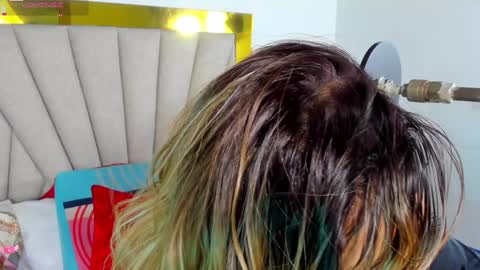 ANGHEL online show from 01-09-25, 12:09