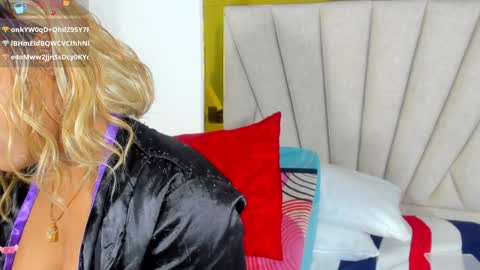 ANGHEL online show from 01-09-25, 03:12