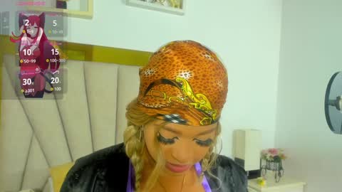 ANGHEL online show from 01-21-25, 12:07