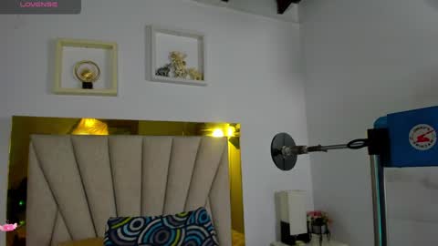 ANGHEL online show from 01-25-25, 12:05