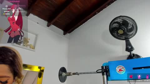 ANGHEL online show from 02-15-25, 12:01