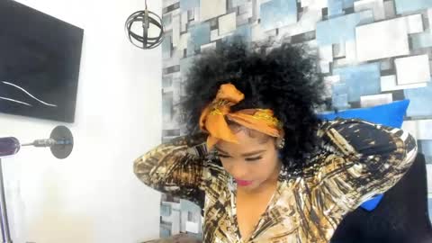 ANGHEL online show from 05-07-26, 12:10