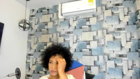 ANGHEL online show from 05-08-26, 12:10