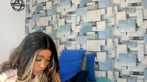 ANGHEL online show from 05-29-26, 12:03
