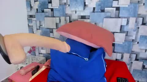 ANGHEL online show from 06-27-26, 12:22