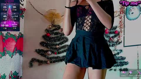 Angel dust9 online show from 12-29-24, 03:13