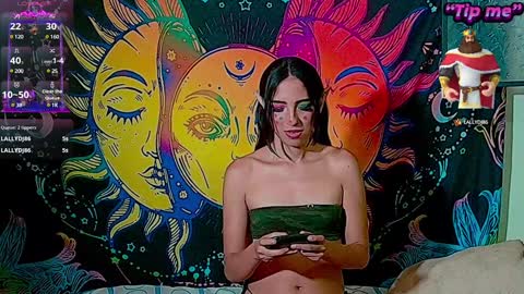 Angel dust9 online show from 01-23-25, 01:51