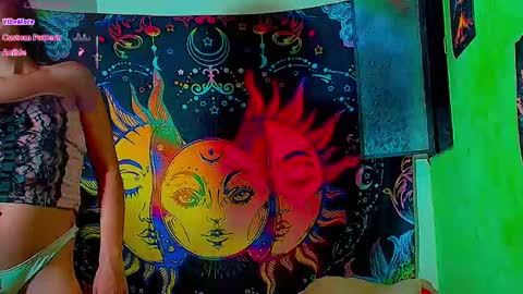 Angel dust9 online show from 03-02-25, 02:08