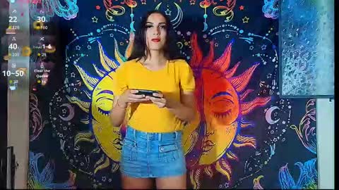 Angel dust9 online show from 09-20-25, 01:39