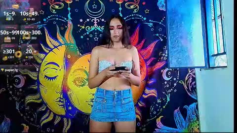 Angel dust9 online show from 09-29-25, 02:11