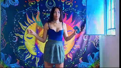 Angel dust9 online show from 10-26-25, 02:34