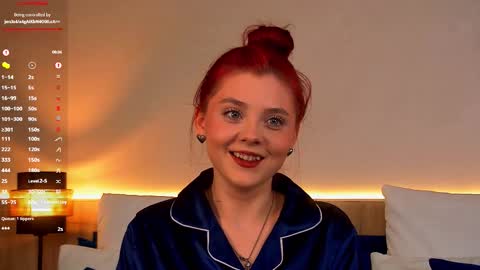 Angel - your mood online show from 03-12-26, 07:20