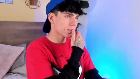 Angel online show from 02-09-26, 05:33