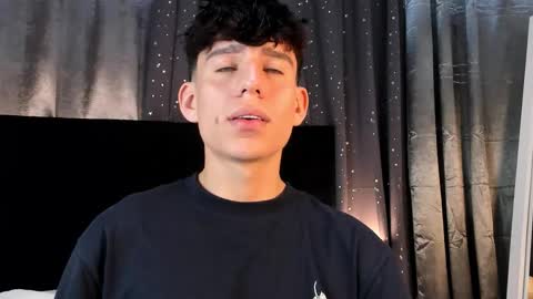 Angel online show from 02-14-26, 07:05